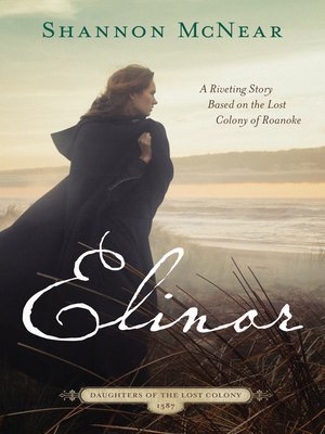 cover image of Elinor